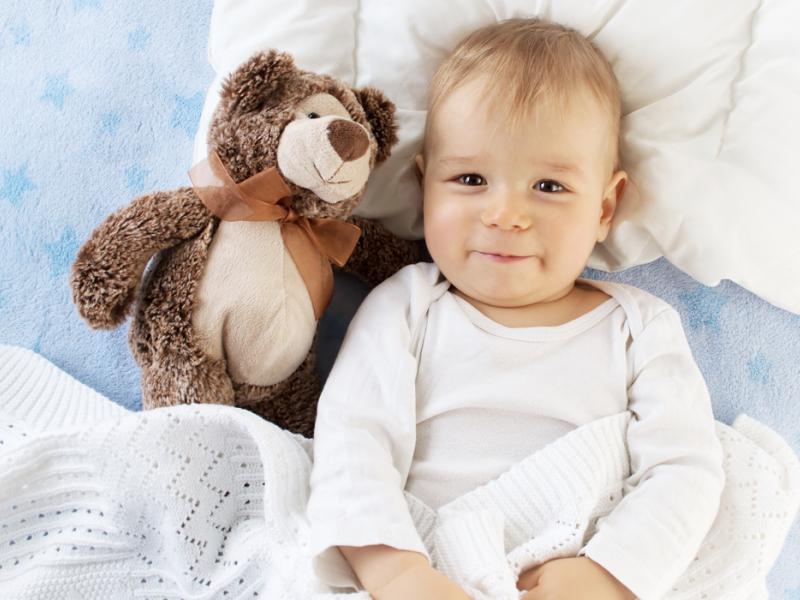 Bebeklerde uyku eğitimi nasıl olmalı?